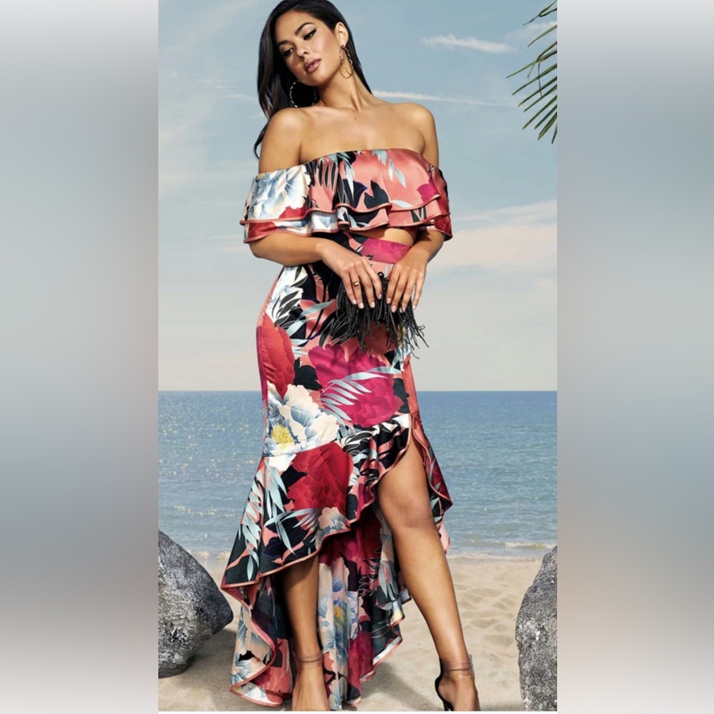 Marciano BeachFront Babylon 2 piece set